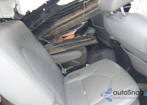 2020 Toyota Highlander Xle из США, поврежденный, VIN 5TDGZRAH1LS011247